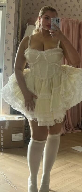 Full leaked Sarina nowak private photo