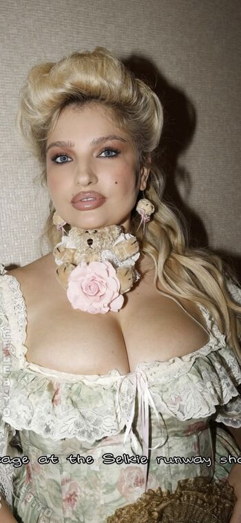 Full leaked Sarina nowak private photo