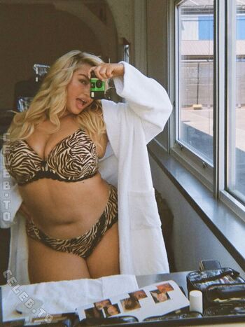 Full leaked Sarina nowak page private photo