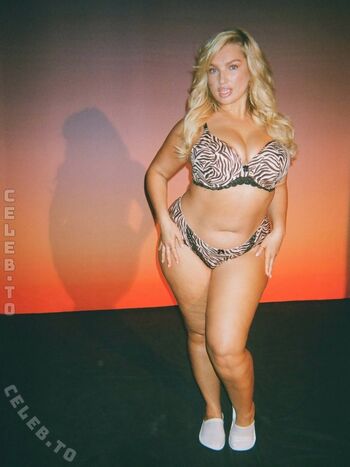 Full leaked Sarina nowak page private photo