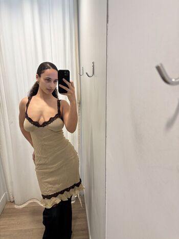 Full leaked Sarina private photo