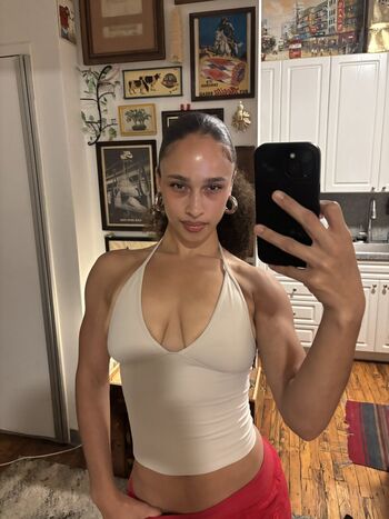Full leaked Sarina private photo
