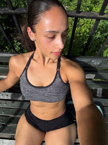 Full leaked Sarina private photo