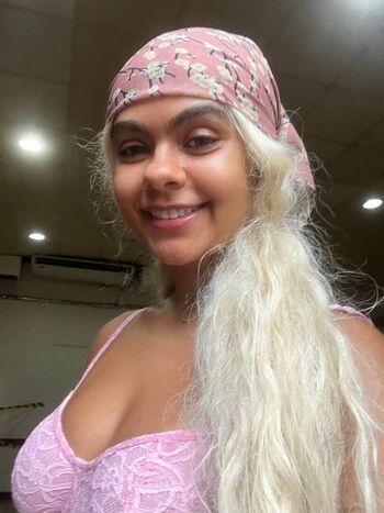 Full leaked Sarmidai page private photo