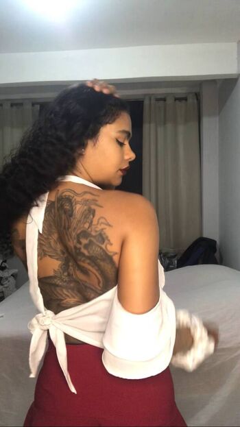 Full leaked Sarmidai page private photo