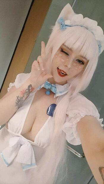 Full leaked Saru private photo