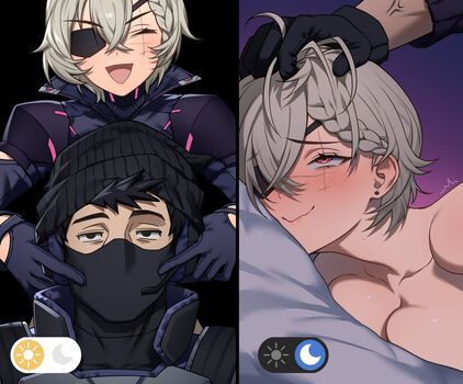Saruei Vtuber