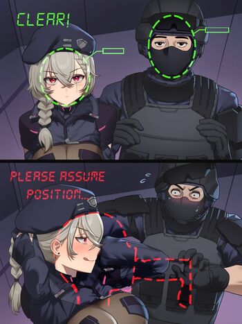 Saruei Vtuber