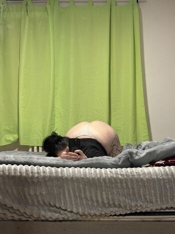 Full leaked Saruneckis private photo