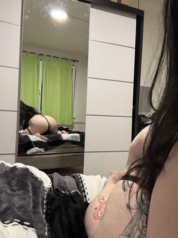 Full leaked Saruneckis private photo