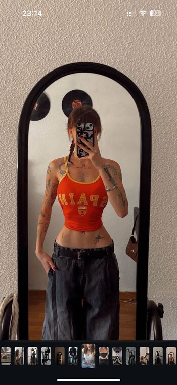 Full leaked Saruxxm private photo