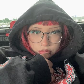Full leaked Sarynthia private photo