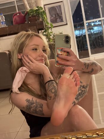 Full leaked Sasa private photo