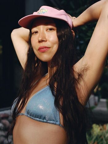 Full leaked Sasami ashworth private photo