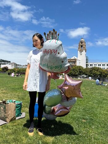 Full leaked Sasami ashworth private photo