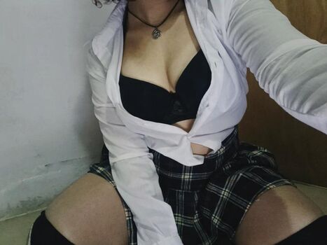Full leaked Sasami mew private photo