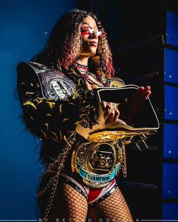 Sasha Banks
