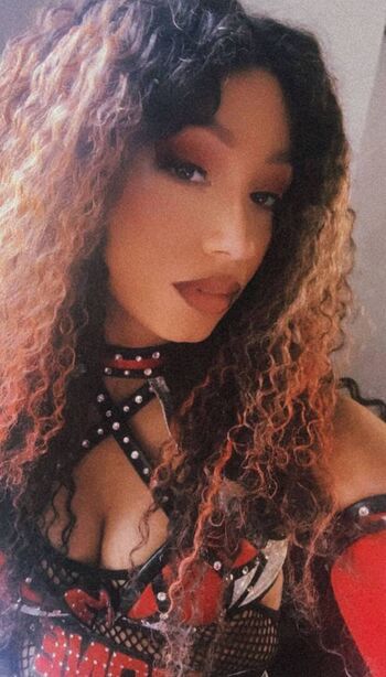 Sasha Banks