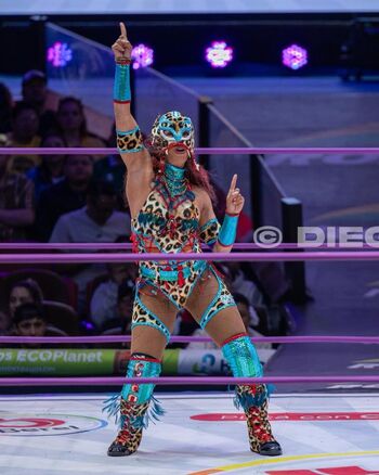 Sasha Banks