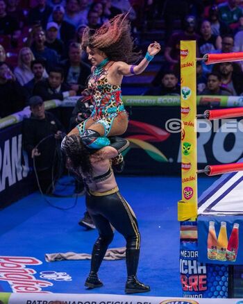Sasha Banks
