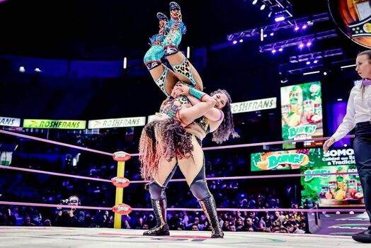 Sasha Banks