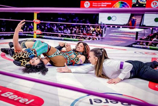 Full leaked Sasha banks page private photo