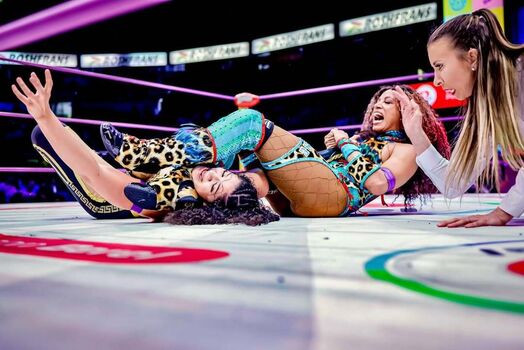 Sasha Banks