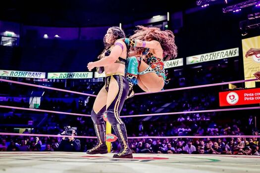 Sasha Banks