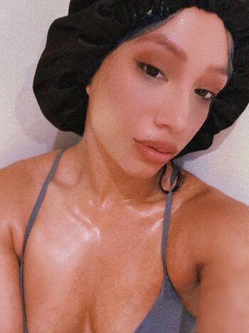 Full leaked Sasha banks page private photo