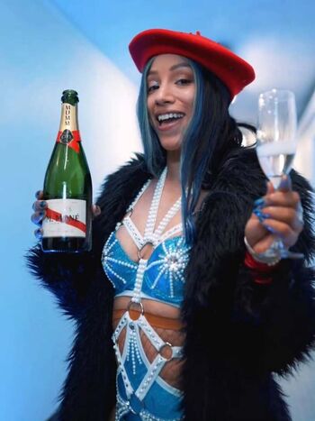 Sasha Banks
