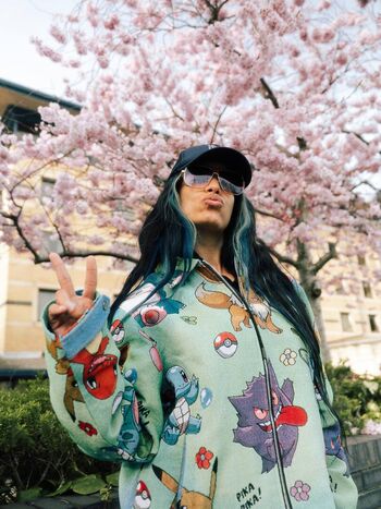 Full leaked Sasha banks page private photo