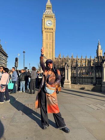 Full leaked Sasha banks page private photo