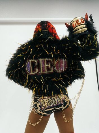 Full leaked Sasha banks page private photo