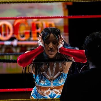 Full leaked Sasha banks page private photo
