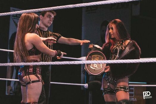 Full leaked Sasha banks page private photo