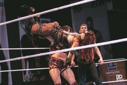 Full leaked Sasha banks page private photo
