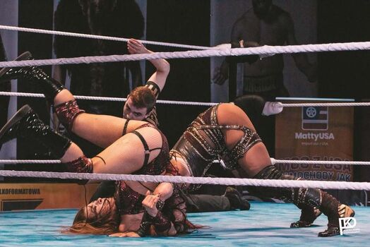 Full leaked Sasha banks page private photo