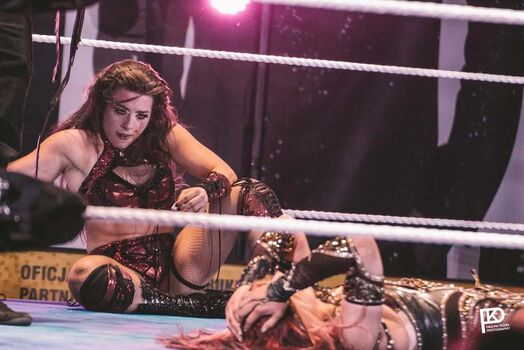 Full leaked Sasha banks page private photo