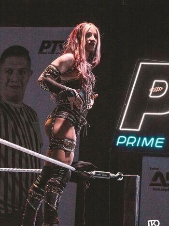 Sasha Banks