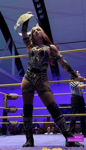 Full leaked Sasha banks page private photo