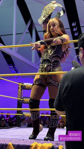 Full leaked Sasha banks page private photo