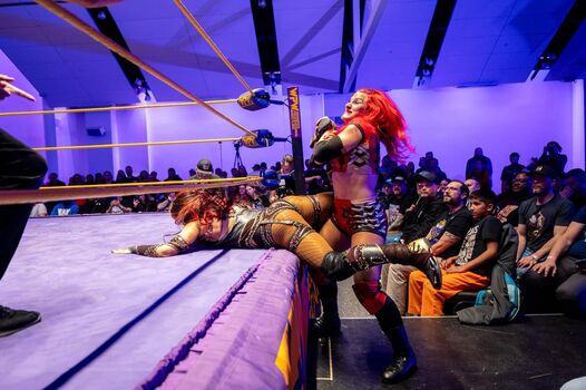 Sasha Banks