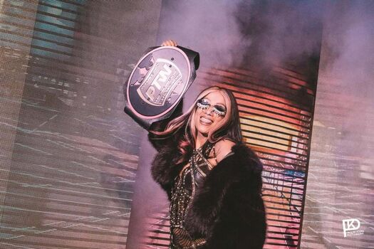 Full leaked Sasha banks private photo
