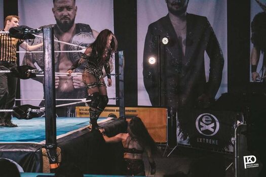 Full leaked Sasha banks private photo
