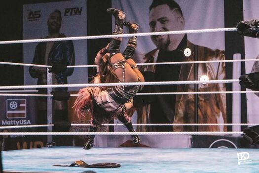 Full leaked Sasha banks private photo