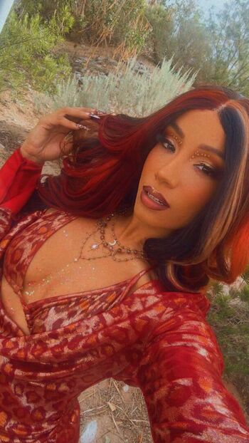Full leaked Sasha banks page private photo