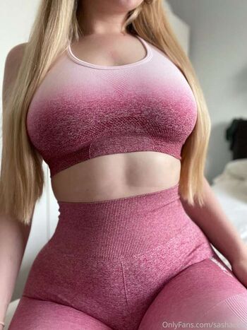 Full leaked Sasha cela private photo