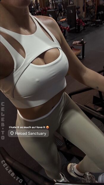 Full leaked Sasha chistova private photo