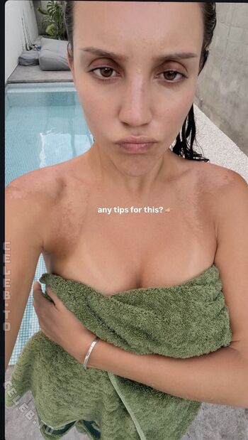 Sasha Chistova