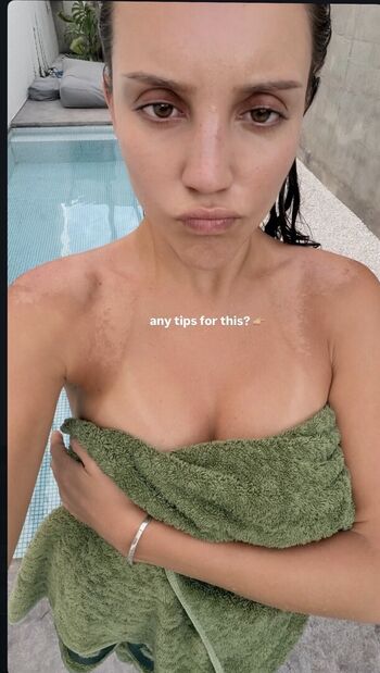 Full leaked Sasha chistova page private photo